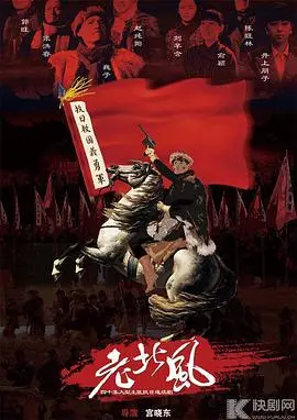 《义勇义勇》：小人物的抗战史诗！热血、牺牲、感动，致敬那些为国家献身的无名英雄！