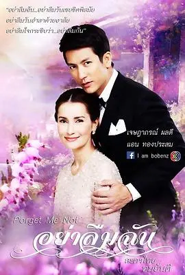 《勿忘我2014》：当失忆爱人归来，她还是你记忆中的模样吗？催泪爱情悬疑！