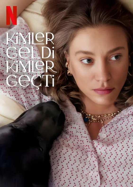 《真爱下一位 第二季》：公路爱情再出发，寻找遗失的美好与真实的自我！