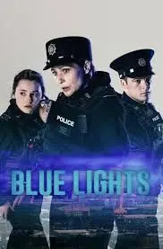 警之光 第二季 海报
